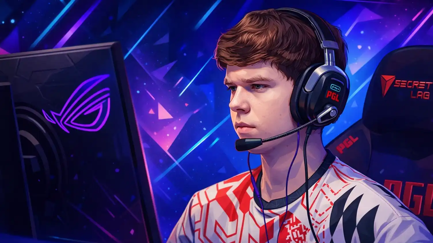 headtr1ck on Inner Circle exit: “We talk about things but don’t commit” after PGL Bucharest loss